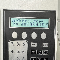 BioTek EL 406 Washer Dispenser image 2